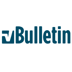 تركيب منتدى vbulletin